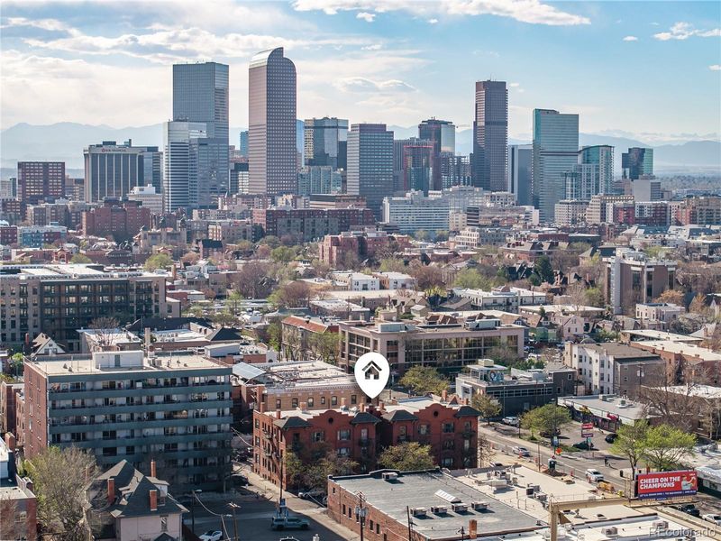 1475 N Humboldt St #22, Denver, CO 80218
