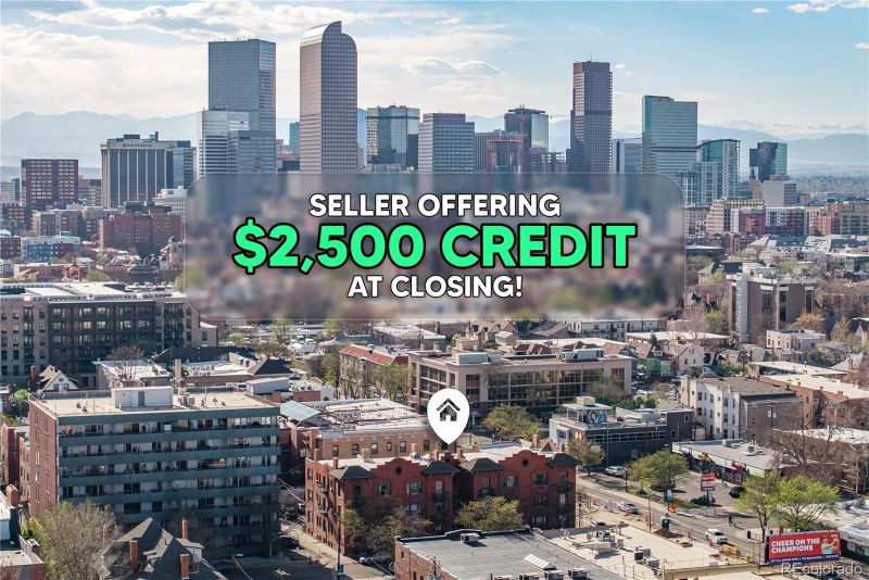 1475 N Humboldt St #22, Denver, CO 80218