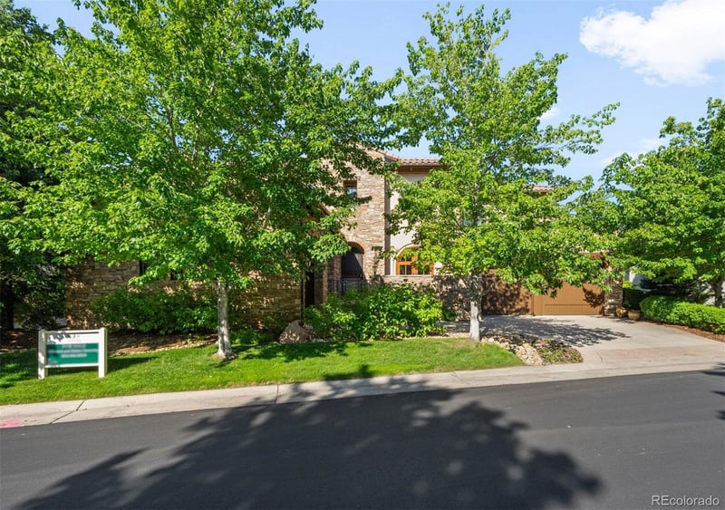 9151 E Harvard Ave, Denver, CO 80231
