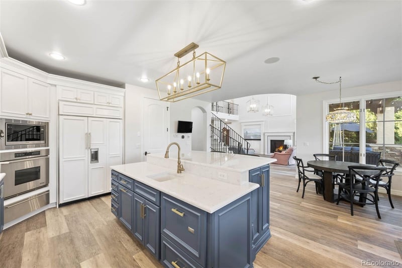 9151 E Harvard Ave, Denver, CO 80231