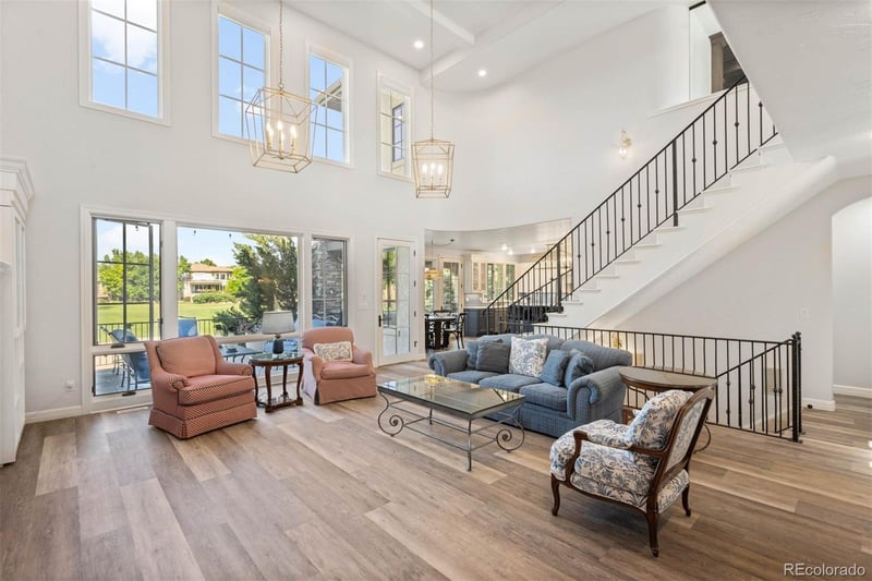 9151 E Harvard Ave, Denver, CO 80231