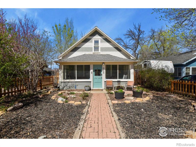 1830 9th Ave, Longmont, CO 80501