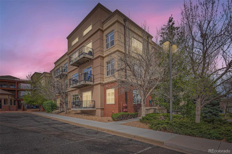 5677 S Park Pl #D310, Englewood, CO 80111