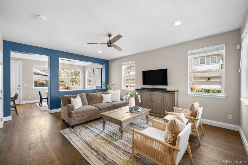 2393 Yosemite St, Denver, CO 80238
