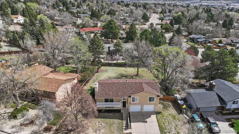 2607 Penacho Cir, Colorado Springs, CO 80917