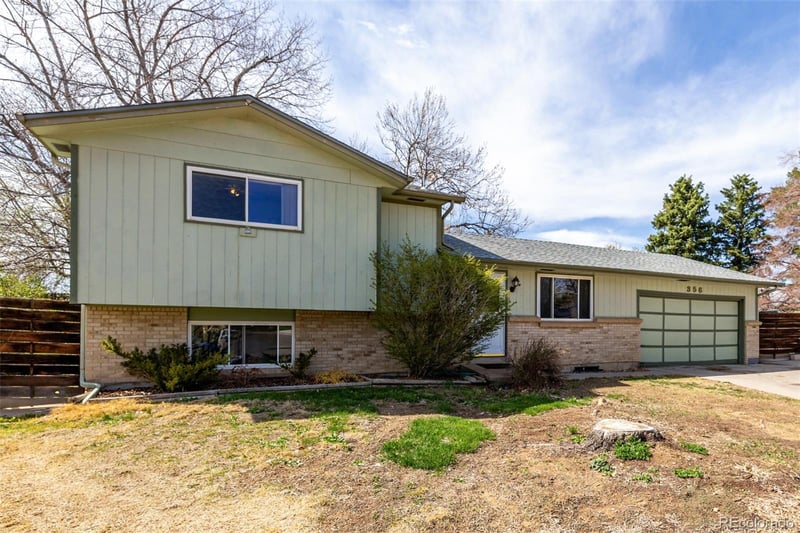 356 Aquarius Ct, Littleton, CO 80124