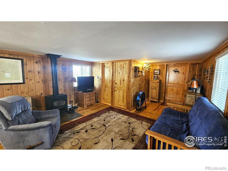 188 Snake Lake Dr, Red Feather Lakes, CO 80545