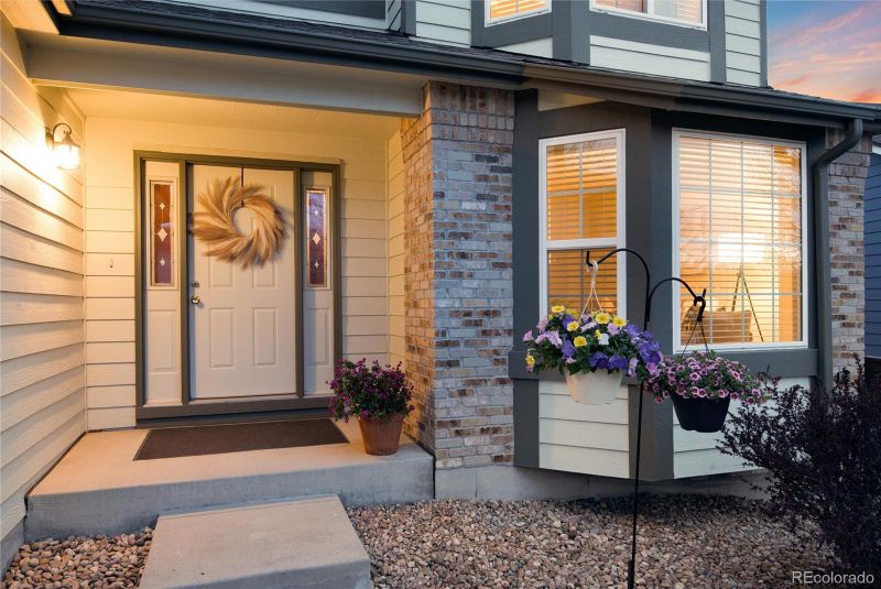 10233 Silver Maple Cir, Highlands Ranch, CO 80129