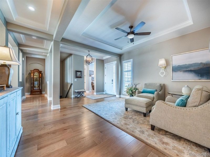 8463 S Quemoy Ct, Aurora, CO 80016