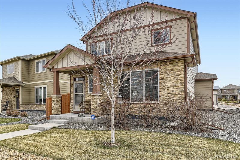 11769 Lovegrass Dr, Parker, CO 80138