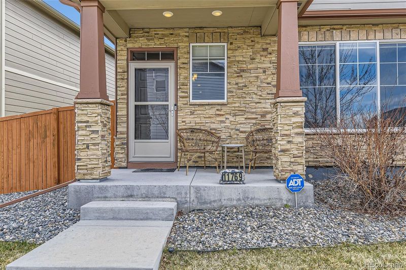11769 Lovegrass Dr, Parker, CO 80138