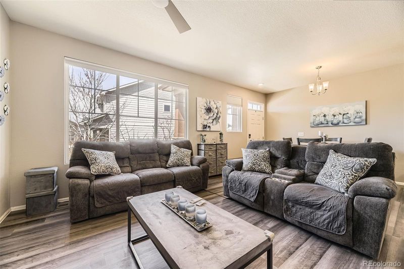 11769 Lovegrass Dr, Parker, CO 80138