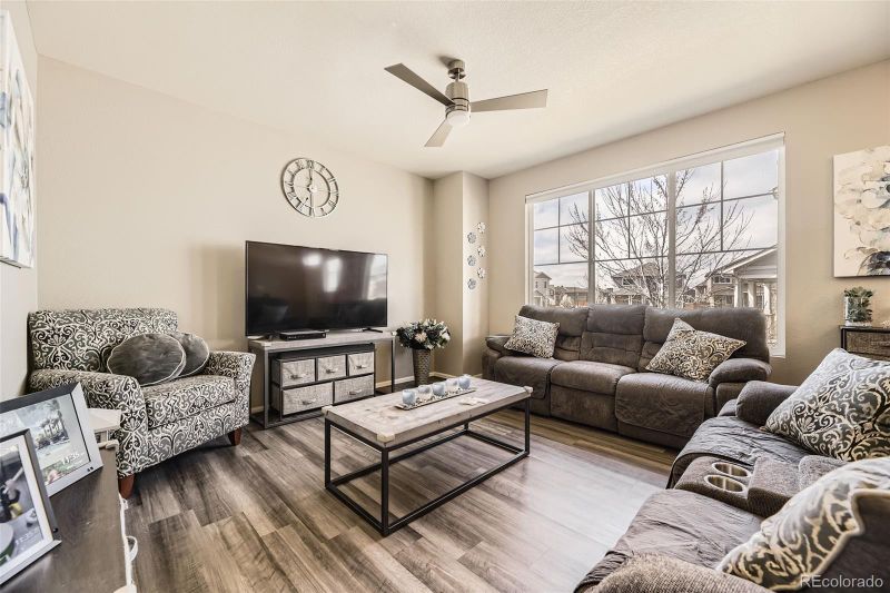 11769 Lovegrass Dr, Parker, CO 80138