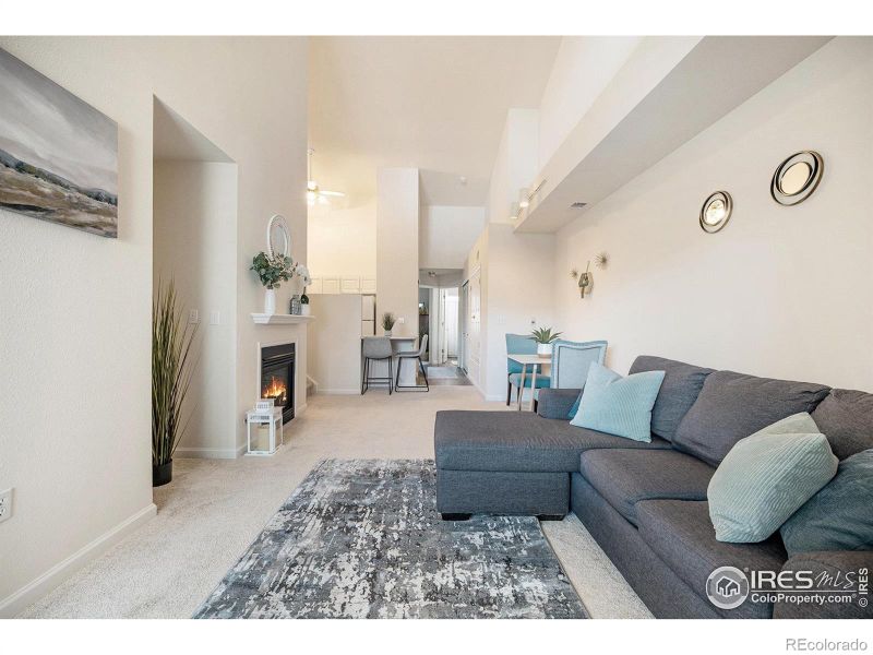 3235 S Walden Ct #E, Aurora, CO 80013