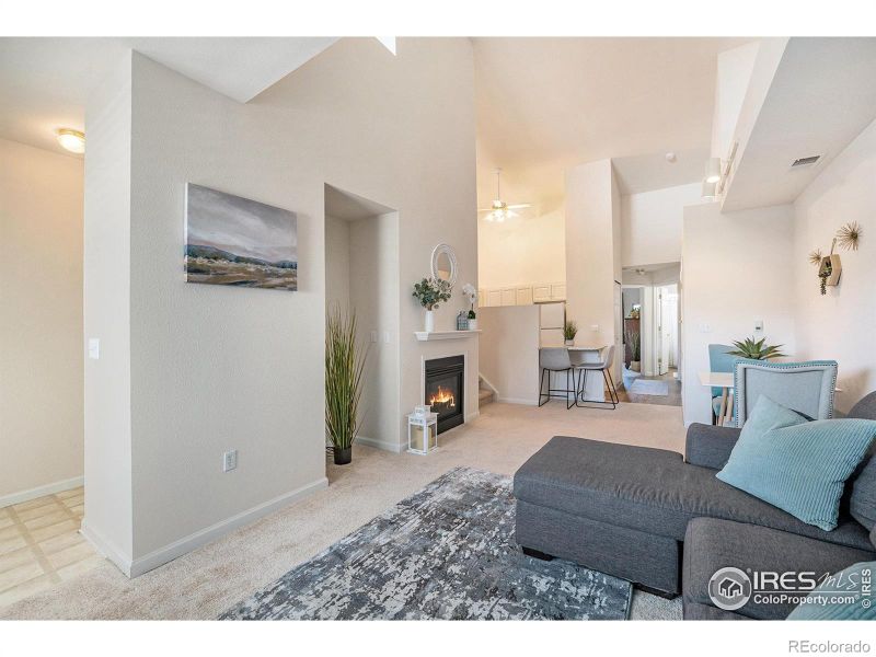 3235 S Walden Ct #E, Aurora, CO 80013
