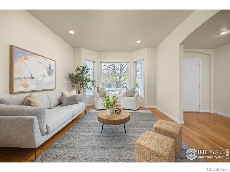 4575 Maple Ct, Boulder, CO 80301