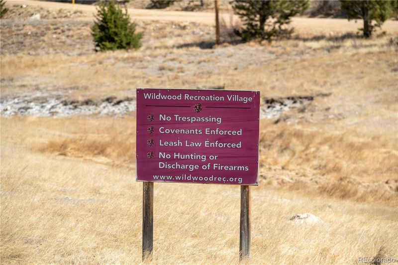 2345 Arapahoe Trl Lot 245, Hartsel, CO 80449