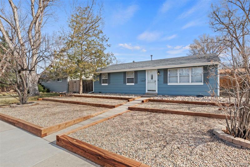 2613 Wren Dr, Colorado Springs, CO 80909