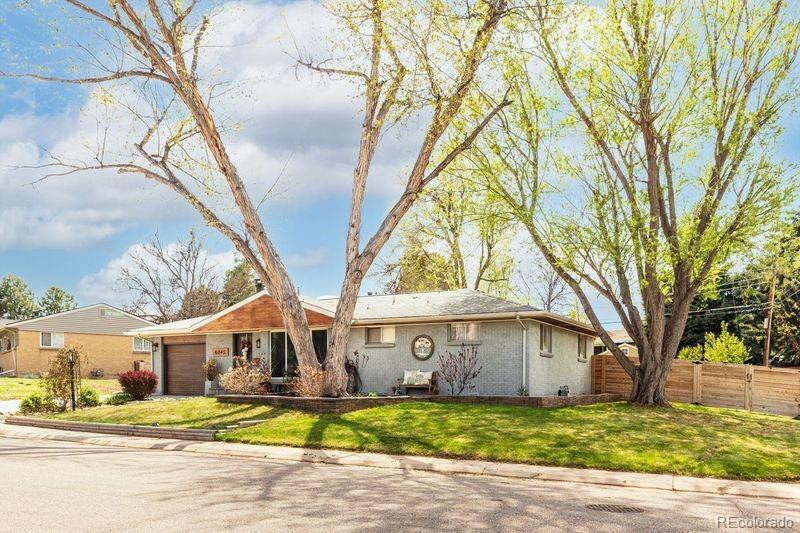 6045 S Cook St, Centennial, CO 80121