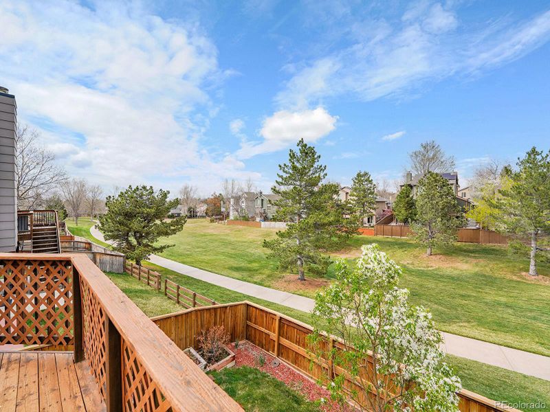 6343 Laguna Cir, Highlands Ranch, CO 80130