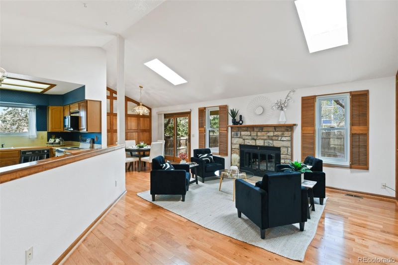 13806 W 66th Dr, Arvada, CO 80004