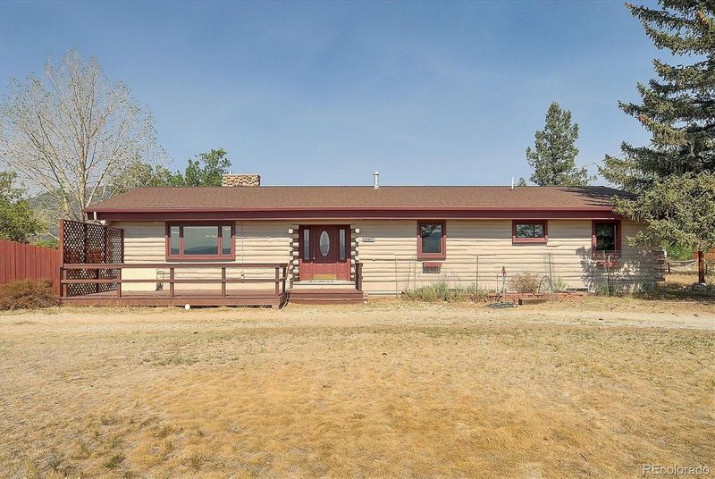 28453 County Road 337, Buena Vista, CO 81211