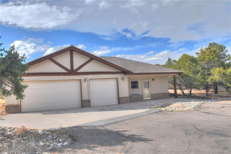 6399 Loggie Gulch Cir, Salida, CO 81201
