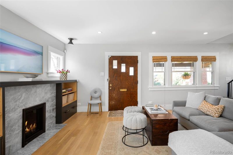 3353 W Clyde Pl, Denver, CO 80211