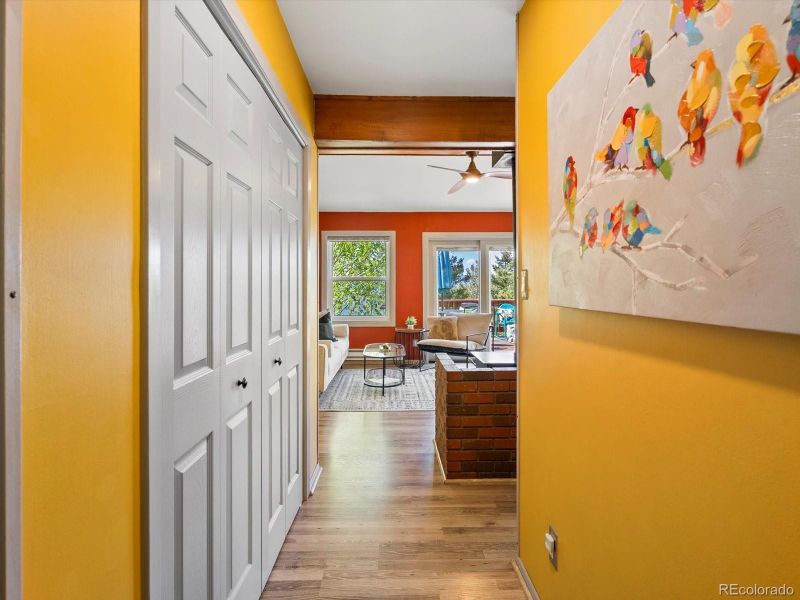 11650 Baca Rd, Conifer, CO 80433