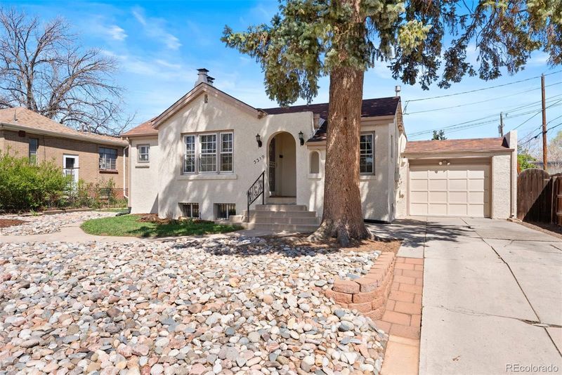 3319 E 27th Ave, Denver, CO 80205