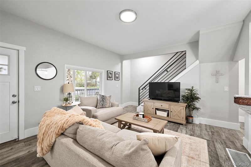 800 S Krameria St, Denver, CO 80224