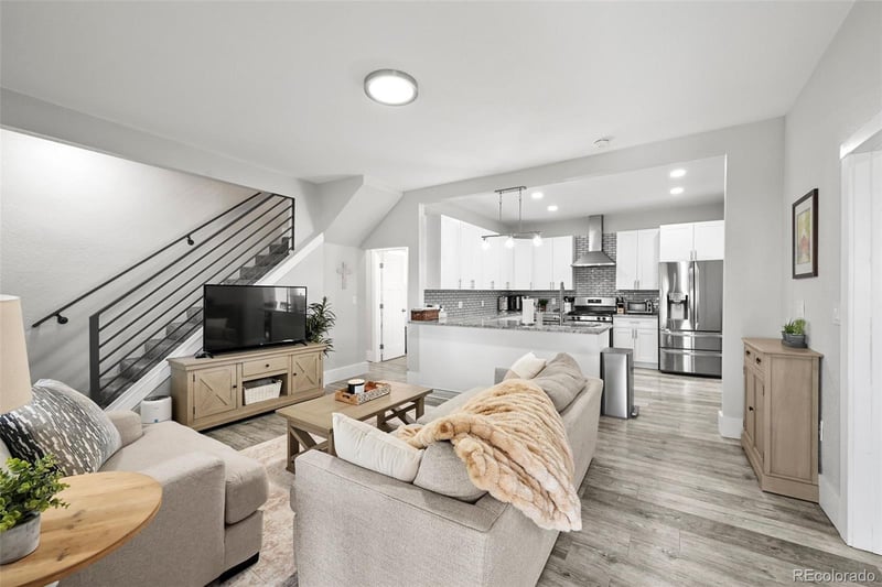 800 S Krameria St, Denver, CO 80224