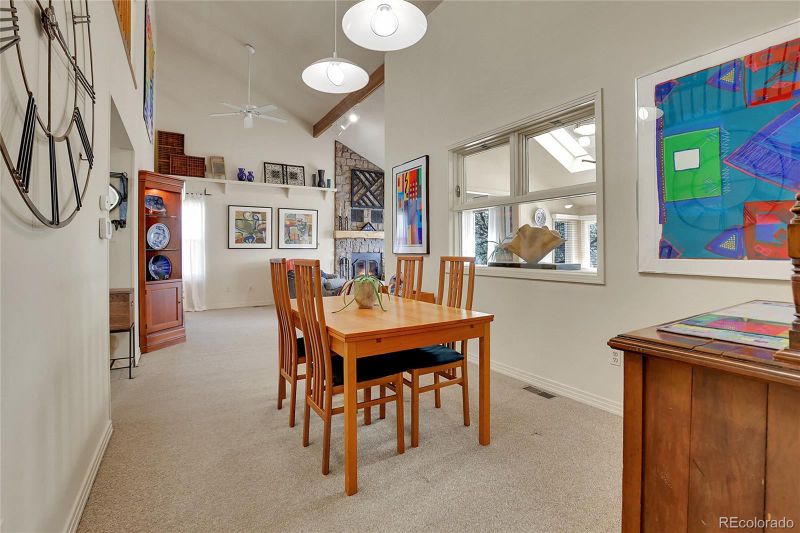 6360 S Gibraltar Cir, Centennial, CO 80016