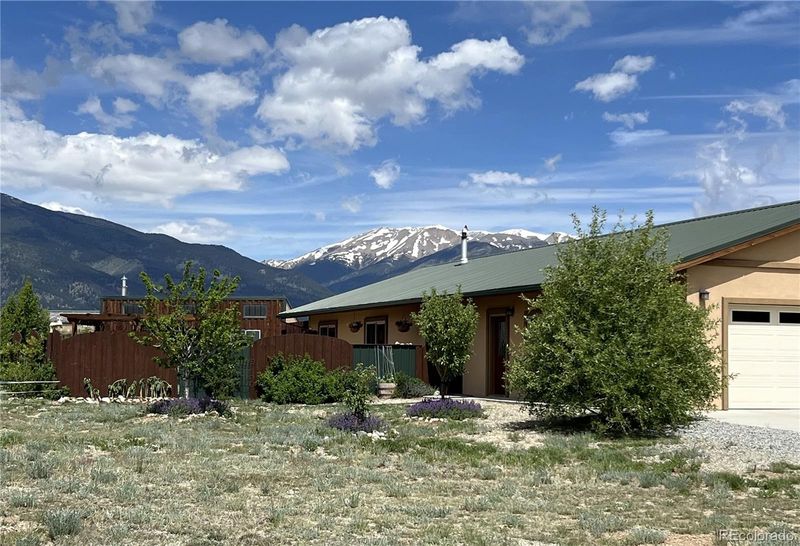 15100 County Road 328, Buena Vista, CO 81211