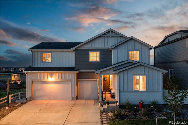 17851 Herrera Dr, Parker, CO 80134