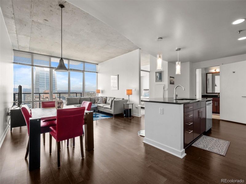 891 14th St #3907, Denver, CO 80202
