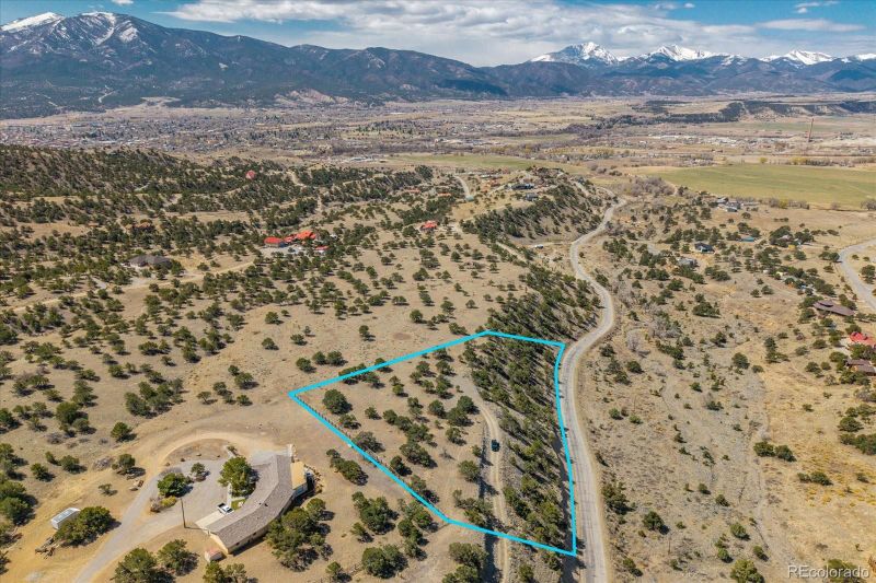 9549 County Road 175, Salida, CO 81201