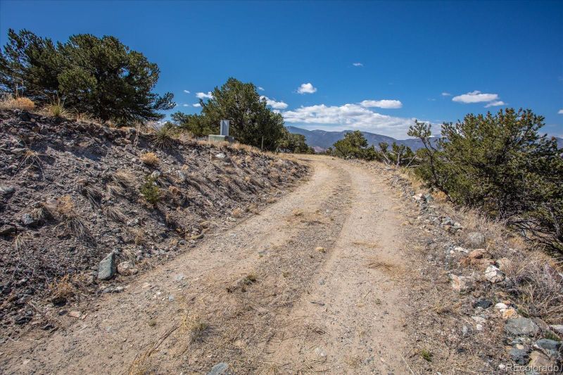 9549 County Road 175, Salida, CO 81201