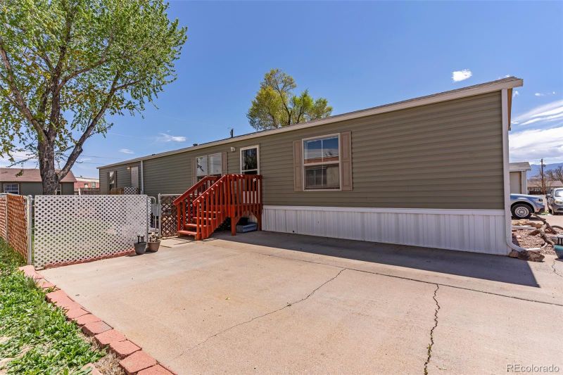 2401 Central Ave Lot 7, Canon City, CO 81212