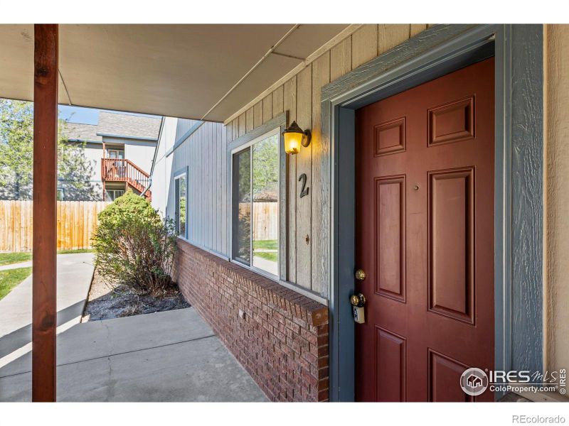 3210 W County Road 52 #2, Laporte, CO 80535
