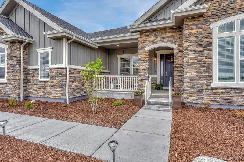 9727 Red Primrose St, Franktown, CO 80116