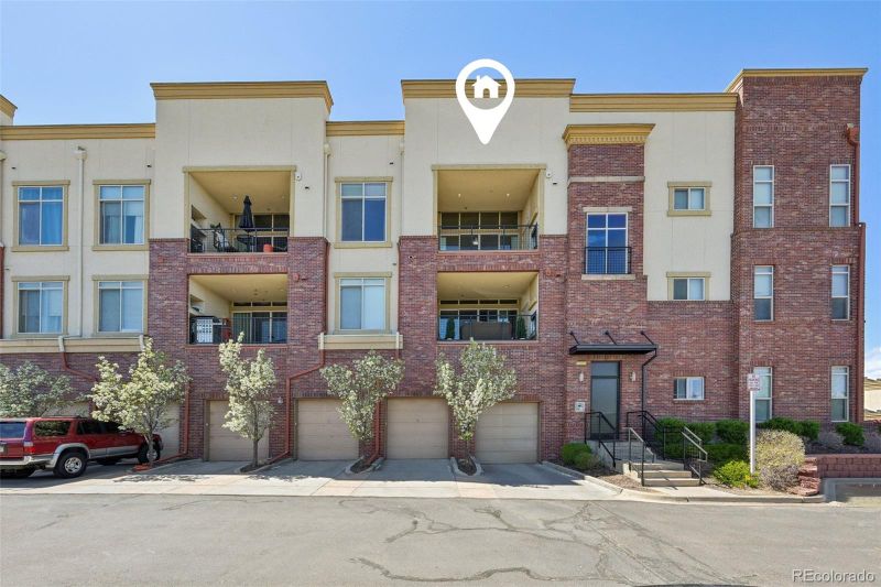 307 Inverness Way S #307, Englewood, CO 80112