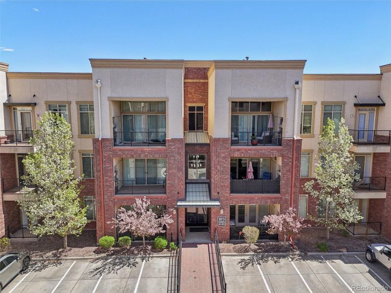 307 Inverness Way S #307, Englewood, CO 80112