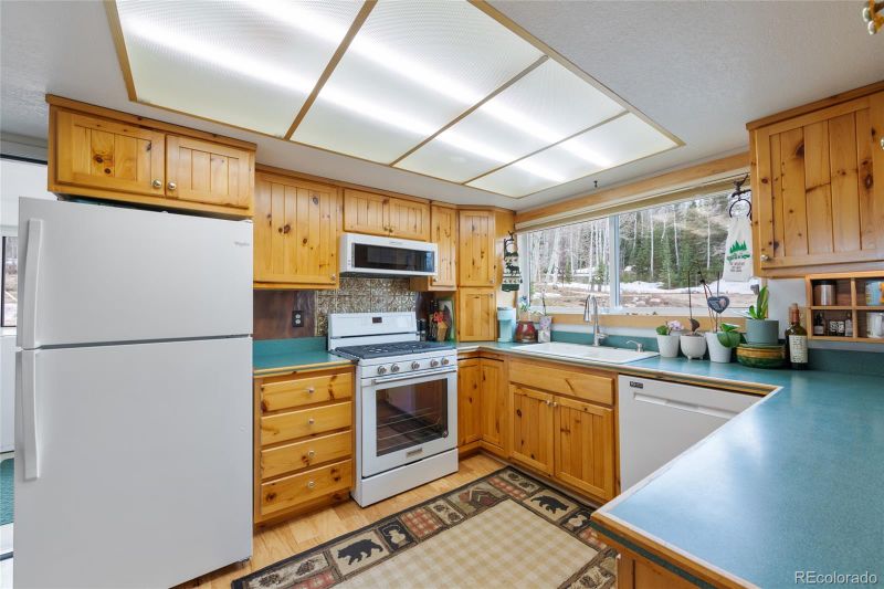 153 Gcr 135, Kremmling, CO 80459