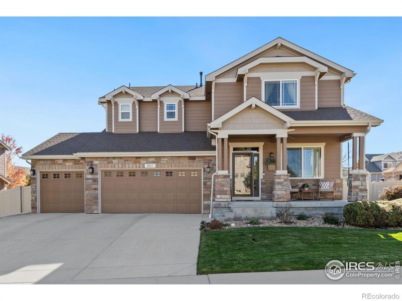 2017 Talon Pw, Greeley, CO 80634
