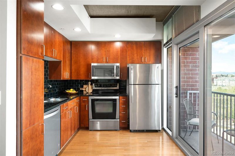 1700 Bassett St #609, Denver, CO 80202