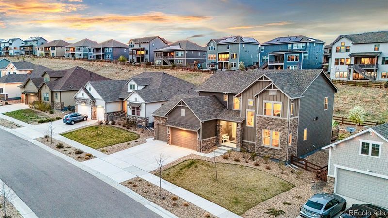 18267 W 95th Ave, Arvada, CO 80007