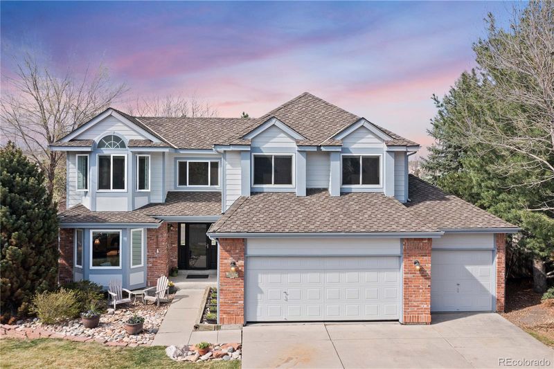 10789 W Vista View Dr, Littleton, CO 80127
