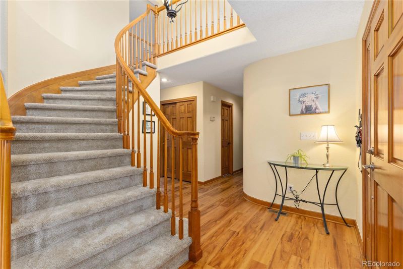 10789 W Vista View Dr, Littleton, CO 80127
