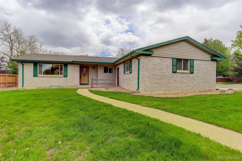 3000 Alkire St, Golden, CO 80401
